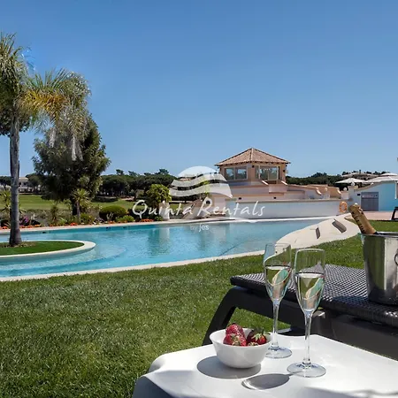 Sunflower Sl81 Appartement Quinta do Lago