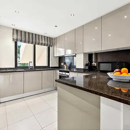 Appartement Sunflower Sl81 Quinta do Lago