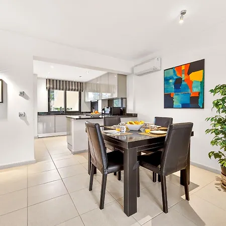 Sunflower Sl81 Appartement *