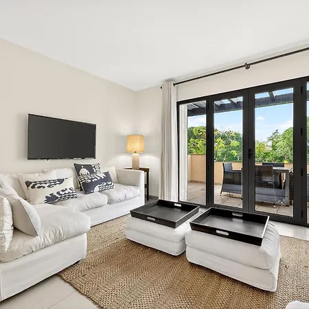 Sunflower Sl81 Appartement